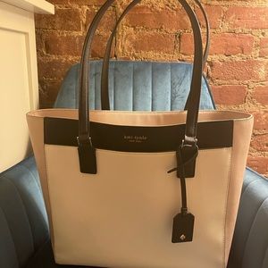 Kate Spade laptop bag